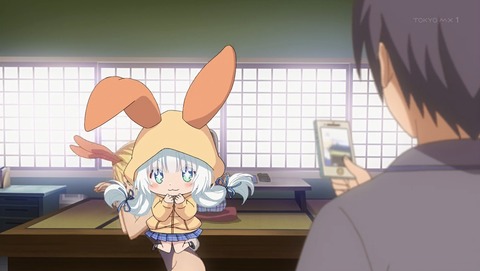 可愛ければ変態でも好きになってくれますか? 6話 感想 54