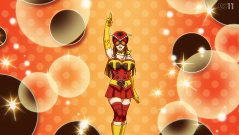 東島丹三郎は仮面ライダーになりたい 3話 感想 嫌いが好きになるとスゴク好き 49