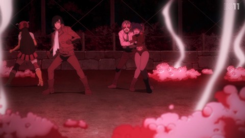 東島丹三郎は仮面ライダーになりたい 6話 感想 ツマミを注文しろ 7