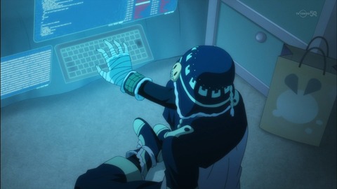 ドラマティカルマーダー 3話 感想 427