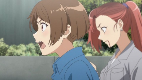 裏世界ピクニック 9話 感想 0183