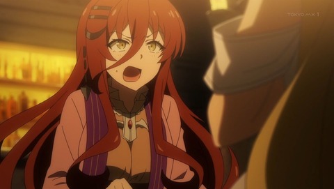 戦闘員、派遣します! 7話 感想 0181