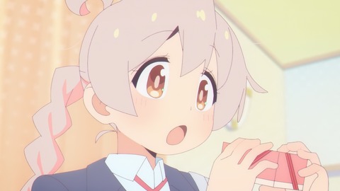お兄ちゃんはおしまい! 10話 感想 042
