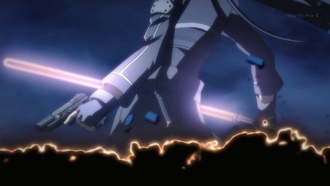 ソードアート・オンライン 10話 感想 540