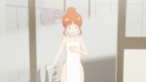 ひもてはうす 11話 感想 011