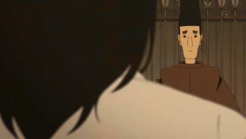 平家物語 10話 感想 1344
