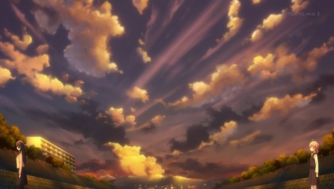 やがて君になる 6話 感想 030