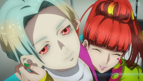 グノーシア 第9話