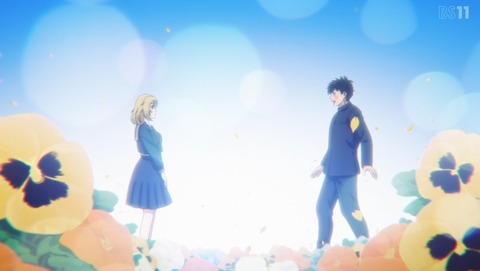 東島丹三郎は仮面ライダーになりたい 1話 感想 05