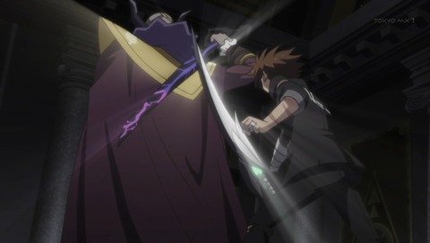 新妹魔王の契約者 11話 感想 0774