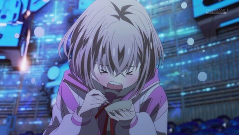 もめんたりー・リリィ 12話 感想 こんなに楽しいフルコース 32