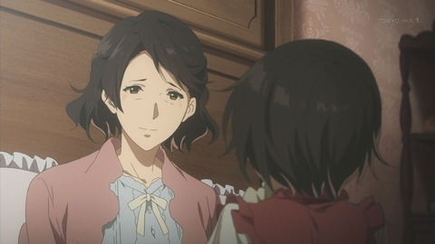 ヴァイオレット エヴァーガーデン 第10話 感想 人を結ぶ手紙は今日も届く あにこ便 ヴァイオレット エヴァーガーデン 第10話 感想 人を結ぶ手紙は今日も届く あにこ便