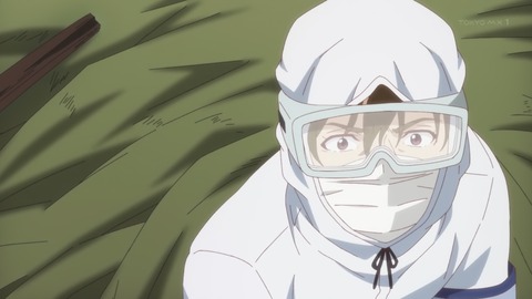 異世界薬局 11話 感想 040