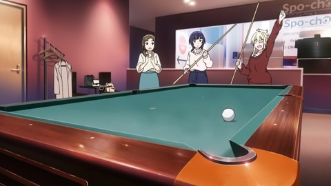 ラブライブ!虹ヶ咲 2期 4話 感想 010