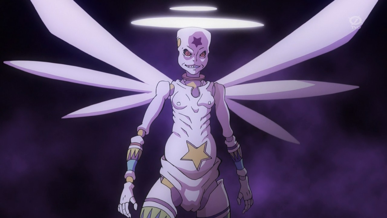 D Gray Man新作アニメ始まったけどこれまでの話についてこれてる あにこ便 D Gray Man新作アニメ始まったけどこれまでの話についてこれてる あにこ便
