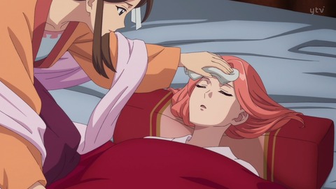 薬屋のひとりごと 2期 42話 感想 鬼灯 75