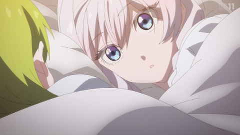 最後にひとつだけお願いしてもよろしいでしょうか 9話 感想 それは誰にでもできることではないのですとお伝えしてもよろしいでしょうか 31