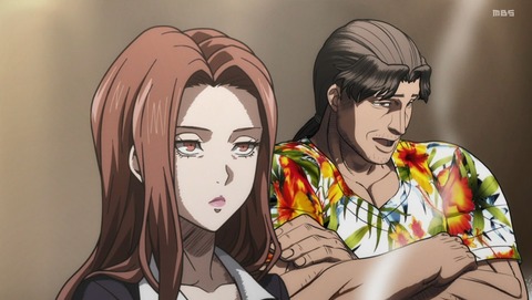 ケンガンアシュラ 第16話 感想 夢の国からこんにちは あにこ便 ケンガンアシュラ 第16話 感想 夢の国からこんにちは あにこ便