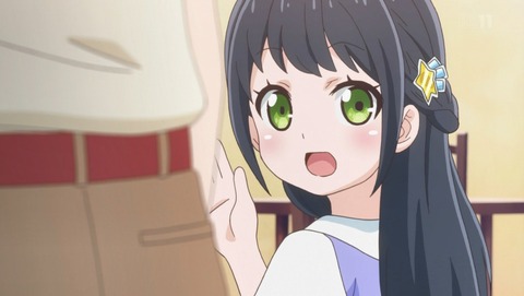 ネコぱら 6話 感想 02