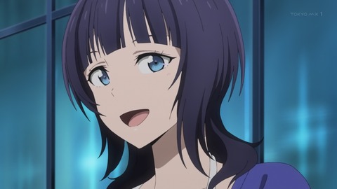 ラブライブ! 6話 感想 033