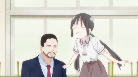 あそびあそばせ 12話 感想 042