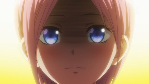 五等分の花嫁 9話 感想 274