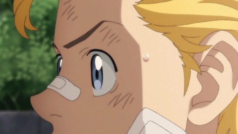 東リベ 2期 29話 感想 75