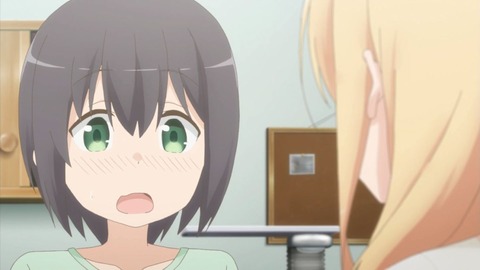 すのはら荘の管理人さん 9話 感想 304