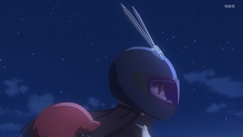 長瀞さん 2期 11話 感想 1454