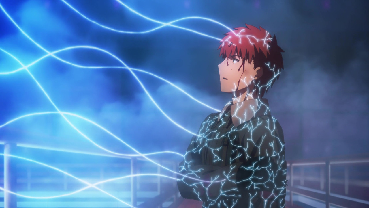 Fate 士郎がアーチャーになった経緯を詳しく知りたい あにこ便