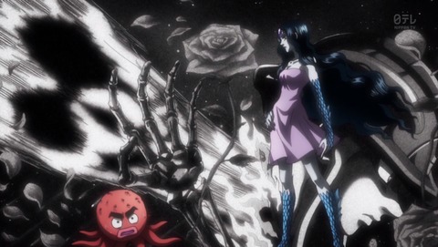 HUNTER×HUNTER 133話 感想