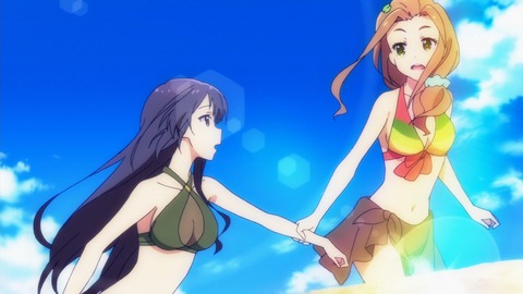 ガーリッシュナンバー 6話 感想 1343