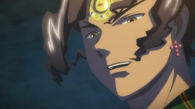 史上最強の弟子ケンイチ 11話 感想 96