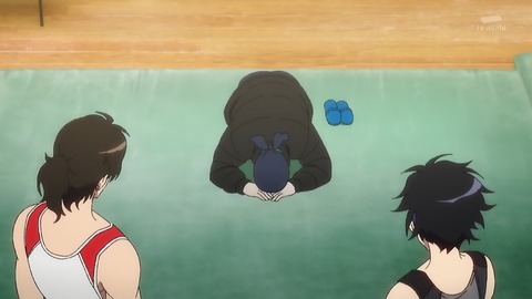 体操ザムライ 4話 感想 007