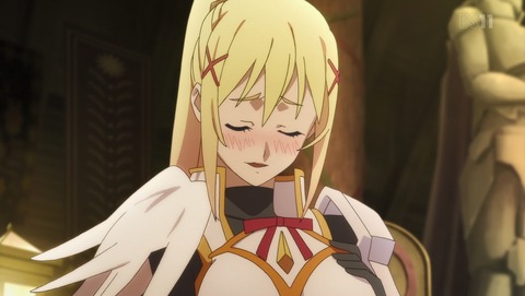 この素晴らしい世界に祝福を! 3話 感想 17