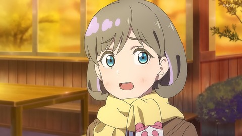 ラブライブ! 11話 感想 037