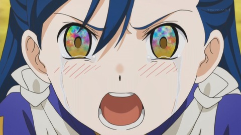 本好きの下剋上 4話 感想 289