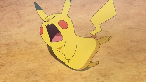 ポケットモンスター サン&ムーン 137話 感想 1025