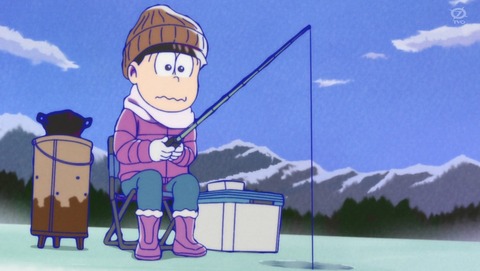 おそ松さん 3期 14話 感想 65