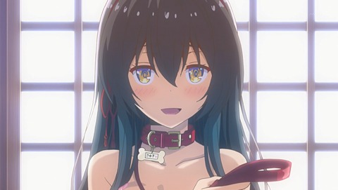 可愛ければ変態でも好きになってくれますか? 2話 感想 62