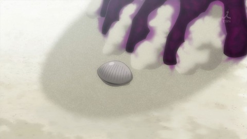 戦国BASARA 6話 感想 0237