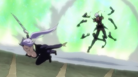 転生したらスライムだった件 47話 感想 039