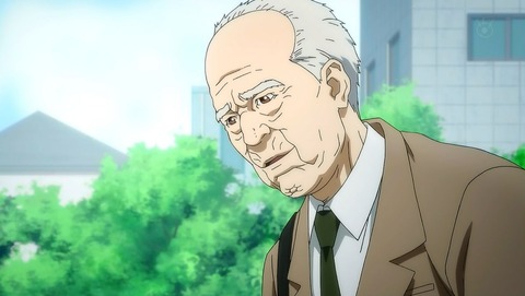 いぬやしき 第2話 感想 機械の体のロボ兄ちゃん これは全て手品です あにこ便