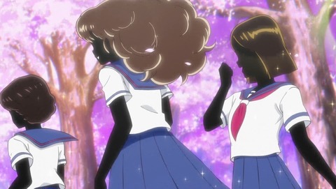 うる星やつら 16話 感想 56