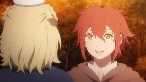 最果てのパラディン 10話 感想 011