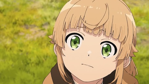 無職転生 17話 感想 002
