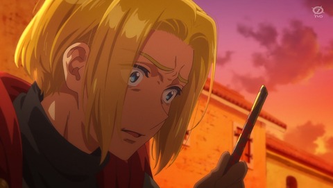 全修。 11話 感想 絶望。 51