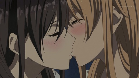 Citrus 第7話 感想 新旧妹戦争の幕開け あにこ便 Citrus 第7話 感想 新旧妹戦争の幕開け あにこ便