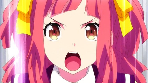 アニメガタリズ 第12話 感想 アニメと現実の境界 アニメの力が世界を変える 最終回 あにこ便