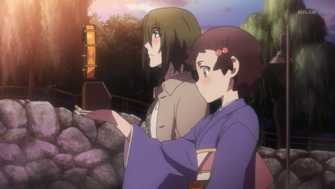 創勢のアクエリオンevol Ova 感想 この1話だけなのが勿体ないハチャメチャっぷり あにこ便 創勢のアクエリオンevol Ova 感想 この1話だけなのが勿体ないハチャメチャっぷり あにこ便